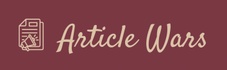 Article Wars