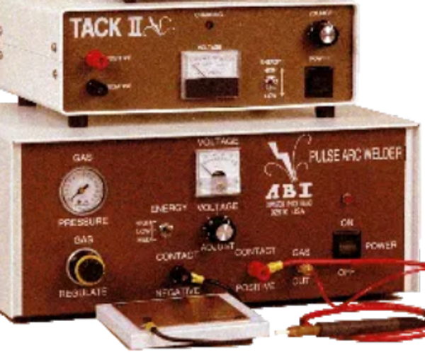 TACK I ARE NO LONGER AVAIABLE
TACK II ARE AVAILABLE IN A WIDE RANGE OF VOLTAGE.EXAMPLE THESE ARE BEI