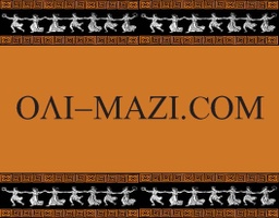 OLI-MAZI.COM