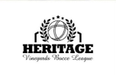 Heritage Placer Vineyards Bocce League