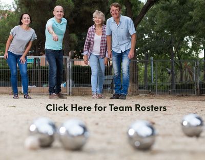 Heritage Bocce League