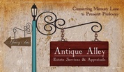 Antique Alley Estate Services & Appraisals 