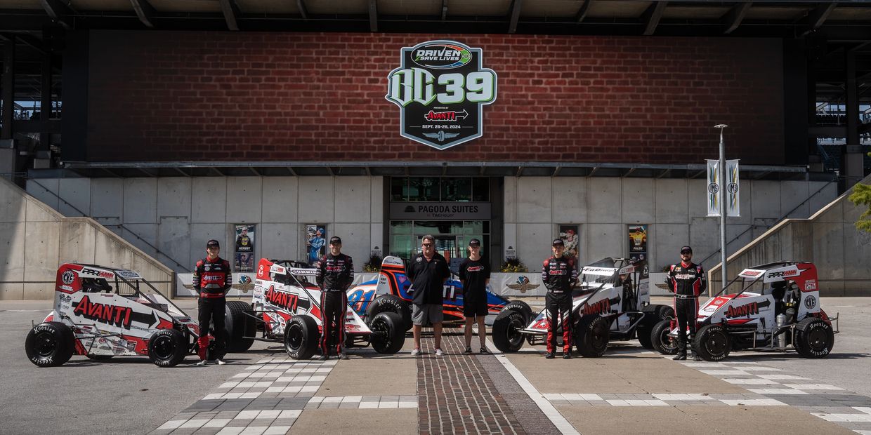 HOME [pettyperformanceracing.com]