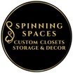 SPINNING SPACES
Custom Storage Solutions