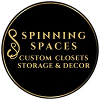 SPINNING SPACES
Custom Storage Solutions