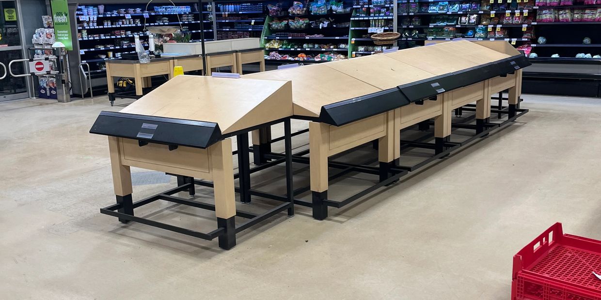 New stands at Sobeys all over Ontario