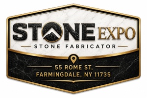STONE EXPO LLC
55 Rome St, Farmingdale, NY 11735