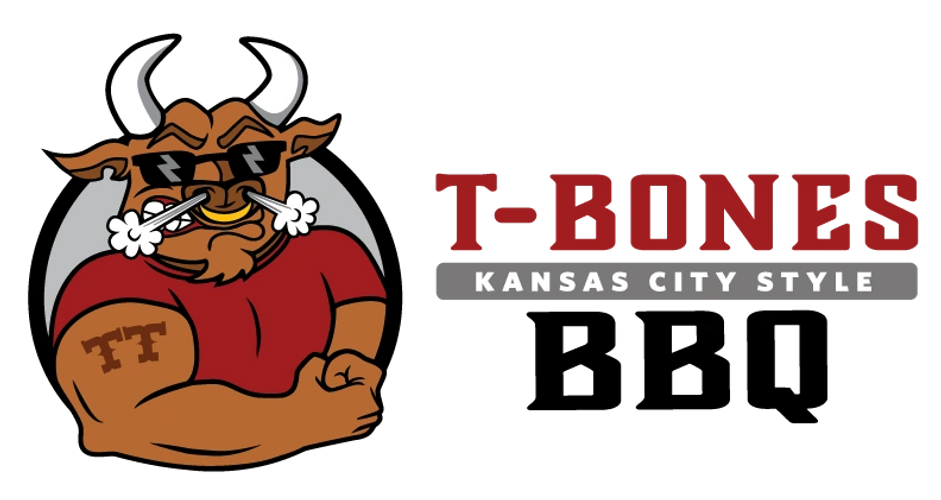 T-Bone's Logo