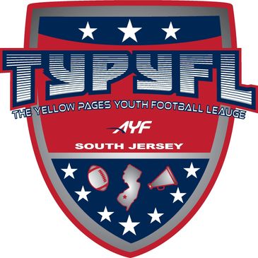 TheYellowPages Youth Football League