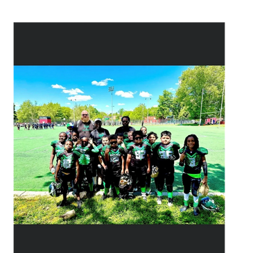 Winslow Eagles Youth Association - (Winslow, NJ) - powered by