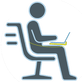 Sit 'N' Type