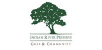 Indian River Preserve Logo 