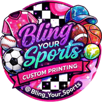 Bling Your Sports  insta bling_your_Sports
