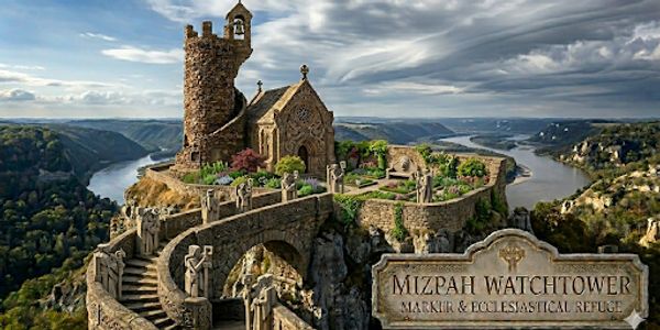  The Mizpah Treatises