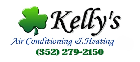 Kelly's Air Conditioning & Heating Inc. - FL2150