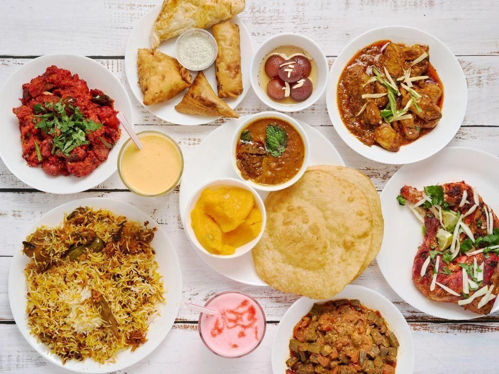 Asian Island - Your One-Stop Grocery Store for Indian & Pakistani Cuisine