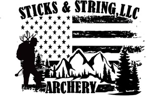 SticksandStringArchery.com