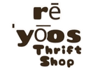 RE’yOos Thrift Shop
