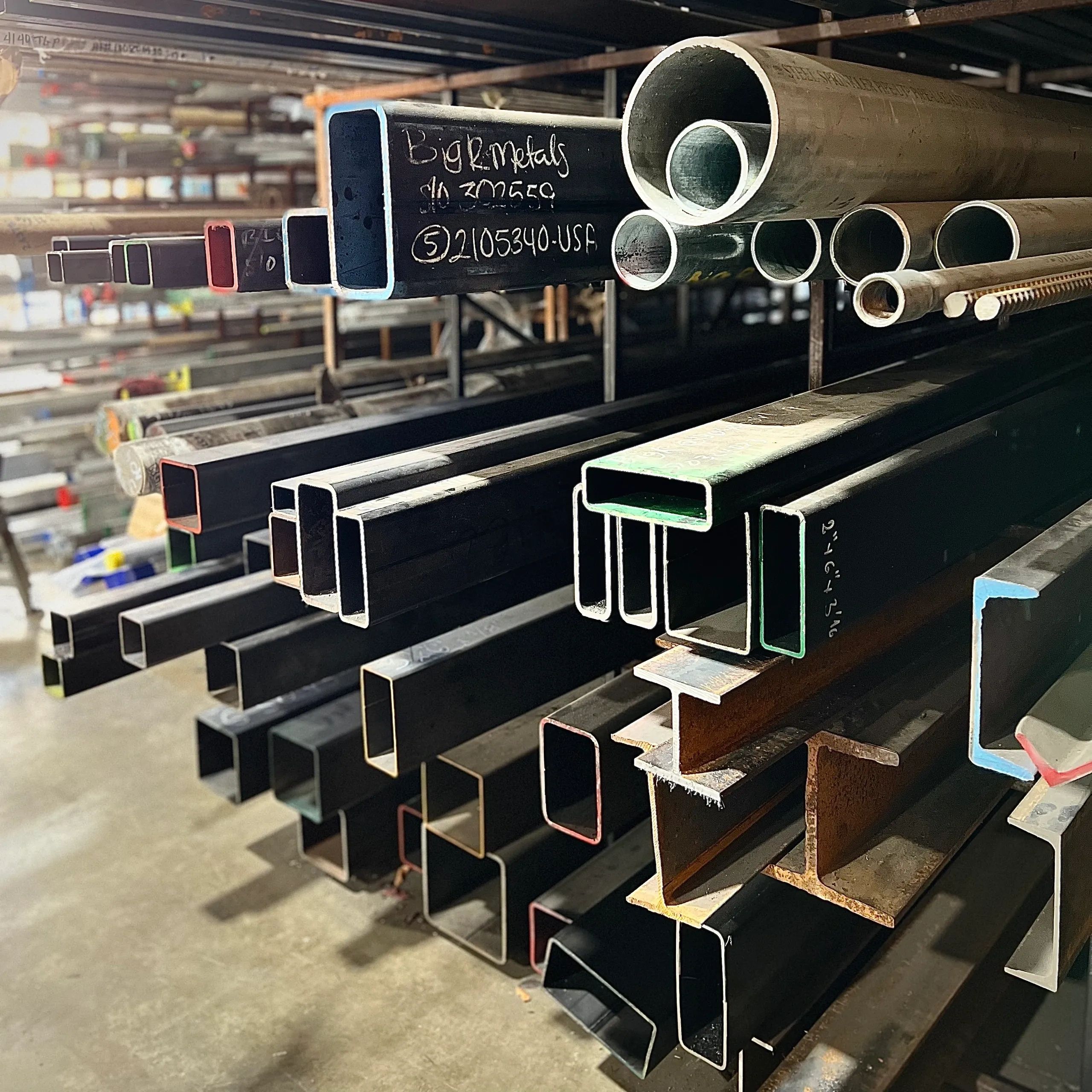 Profile picture of Big R Metals