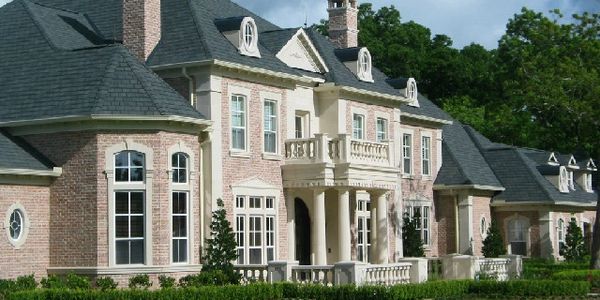Residential Stone