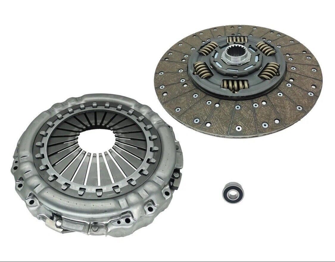 Transmission Clutch Kit Frieghtliner DT12 K4489CL