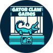 Gator Claw Games