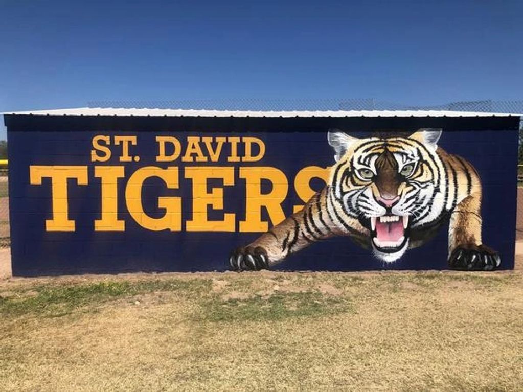 St David Schools. K-12.