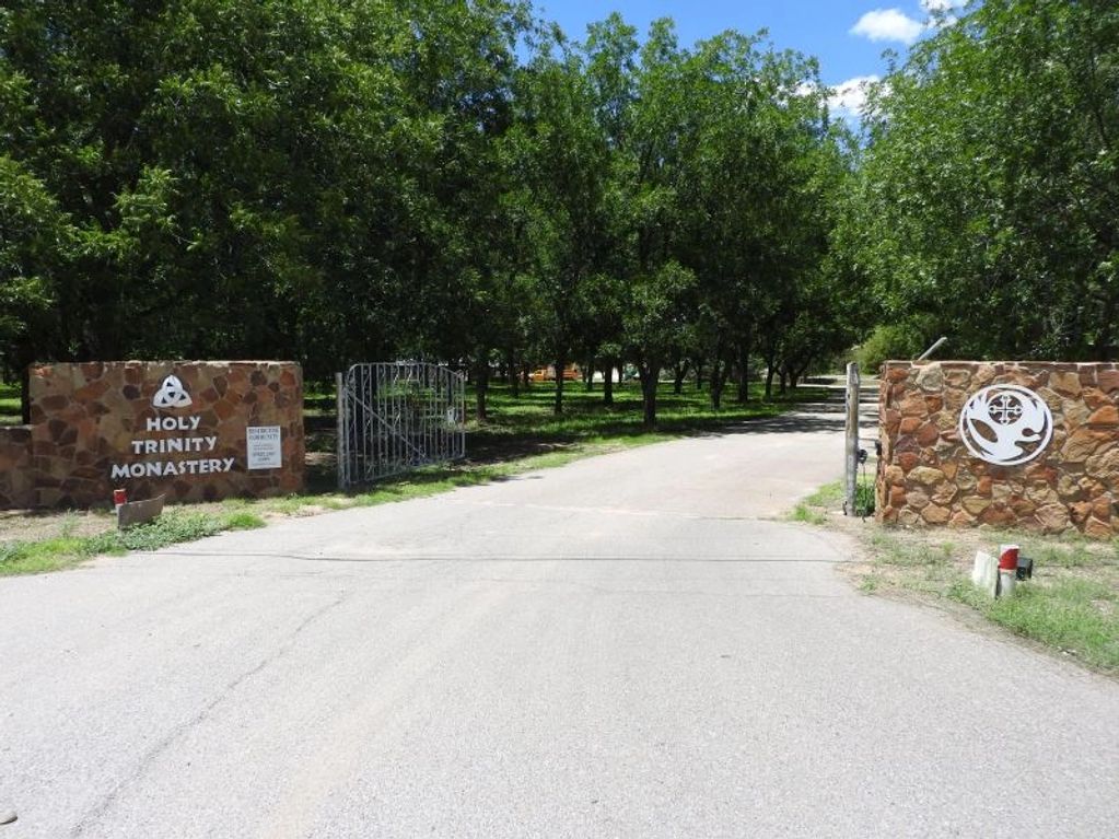 Holy Trinity Monastery
