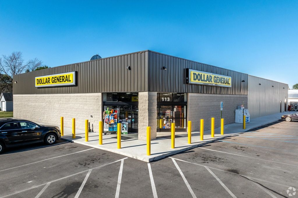 Dollar general 