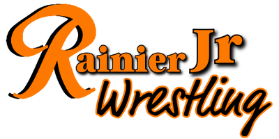 Rainier Jr Wrestling Team