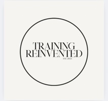 Training Reinvented 