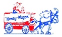 Honey-Wagon Septic Pumping