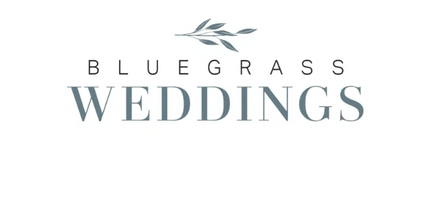 Bluegrass Weddings 