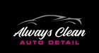 Always Clean Auto Detail