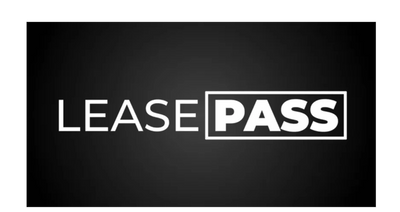 Leasepass logo