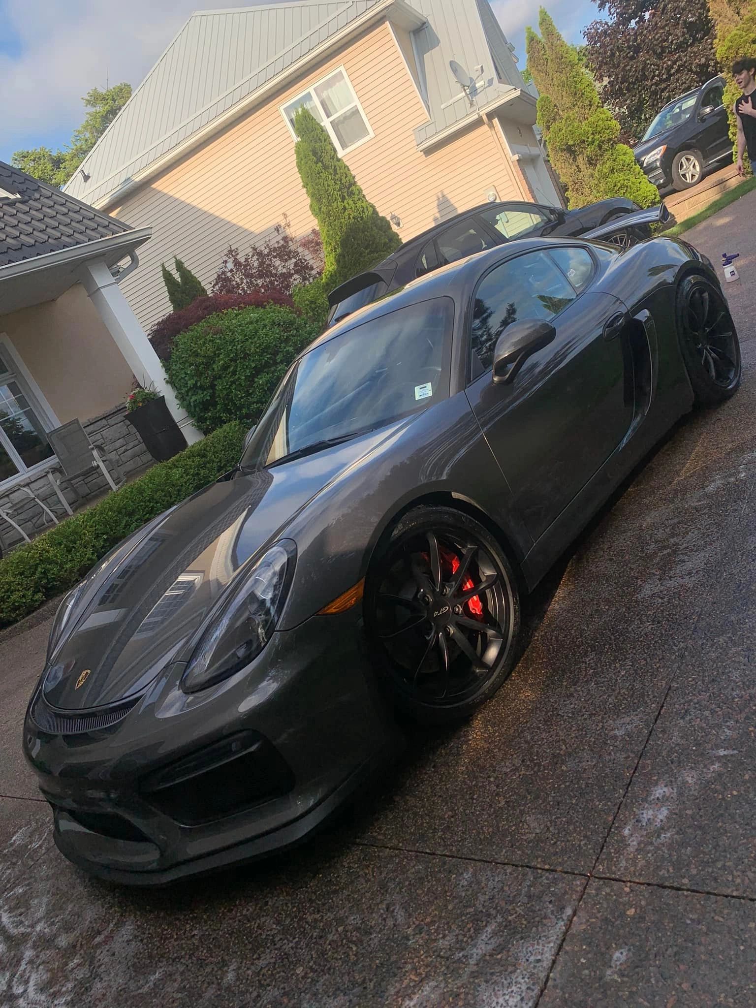 Detailing Top Level Mobile Detailing