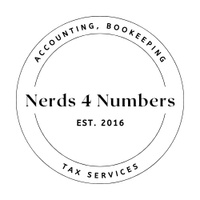 Nerds for Numbers