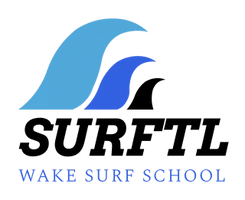 SURFTL Wake Surf School