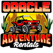 Oracle Adventure Rentals
