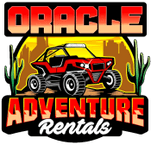 Oracle Adventure Rentals