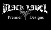 Black Label Premier Designs