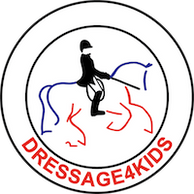 Dressage4Kids - Lendon Gray