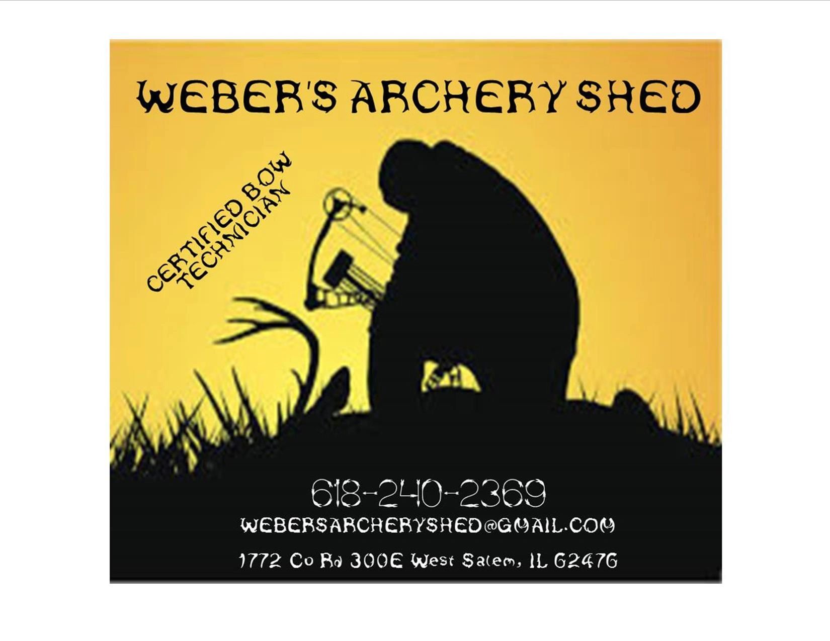er's Archery Shed Archery Shop, Bow Sales and Service