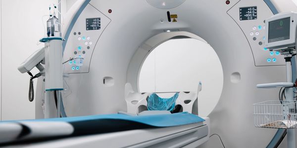 Expert physicists delivering CT MRI and mammography performance evaluations to maintain ACR standard