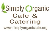 
Simply Organic cafe & Catering