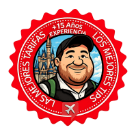 BuenoTravels Agencia Disney Monterrey