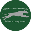 Jodie's Retired Greyhounds