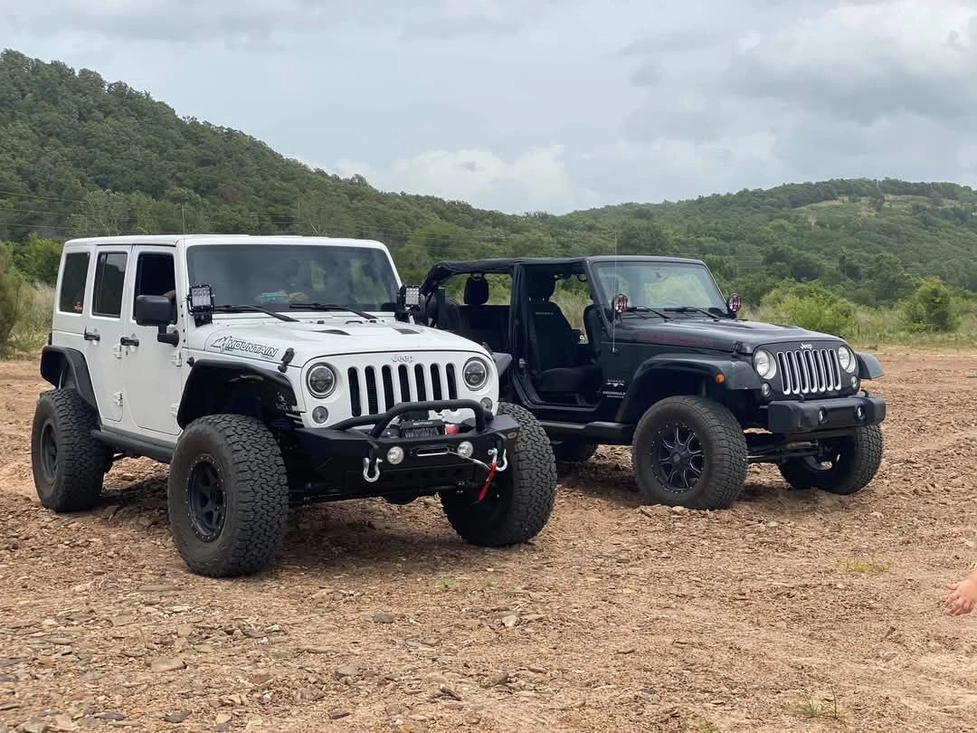 White's Powersports, LLC