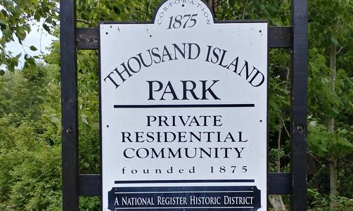 Thousand Island Park Private Residential Community