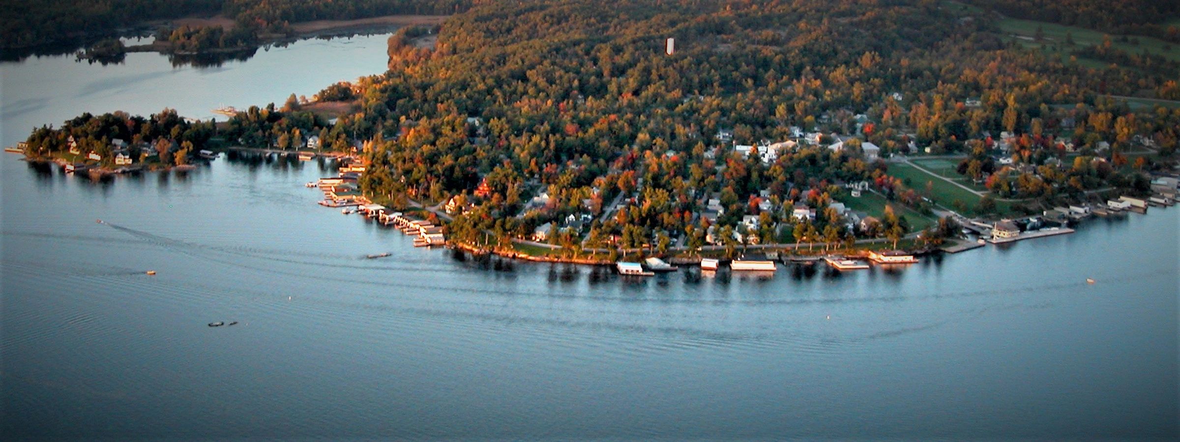 Rental, Cottage TI Park Rental Thousand Island Park, New York